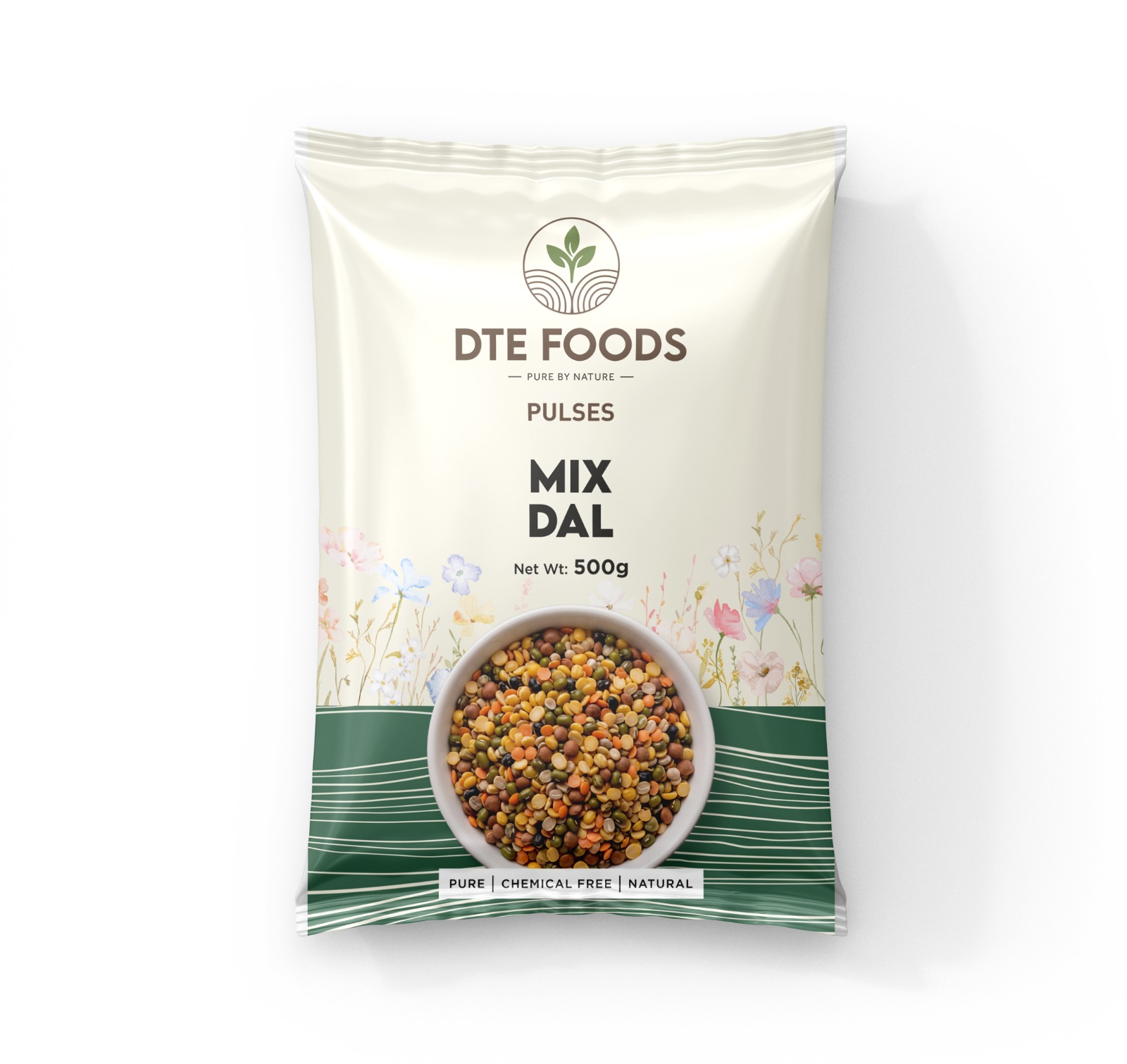 Mix Dal