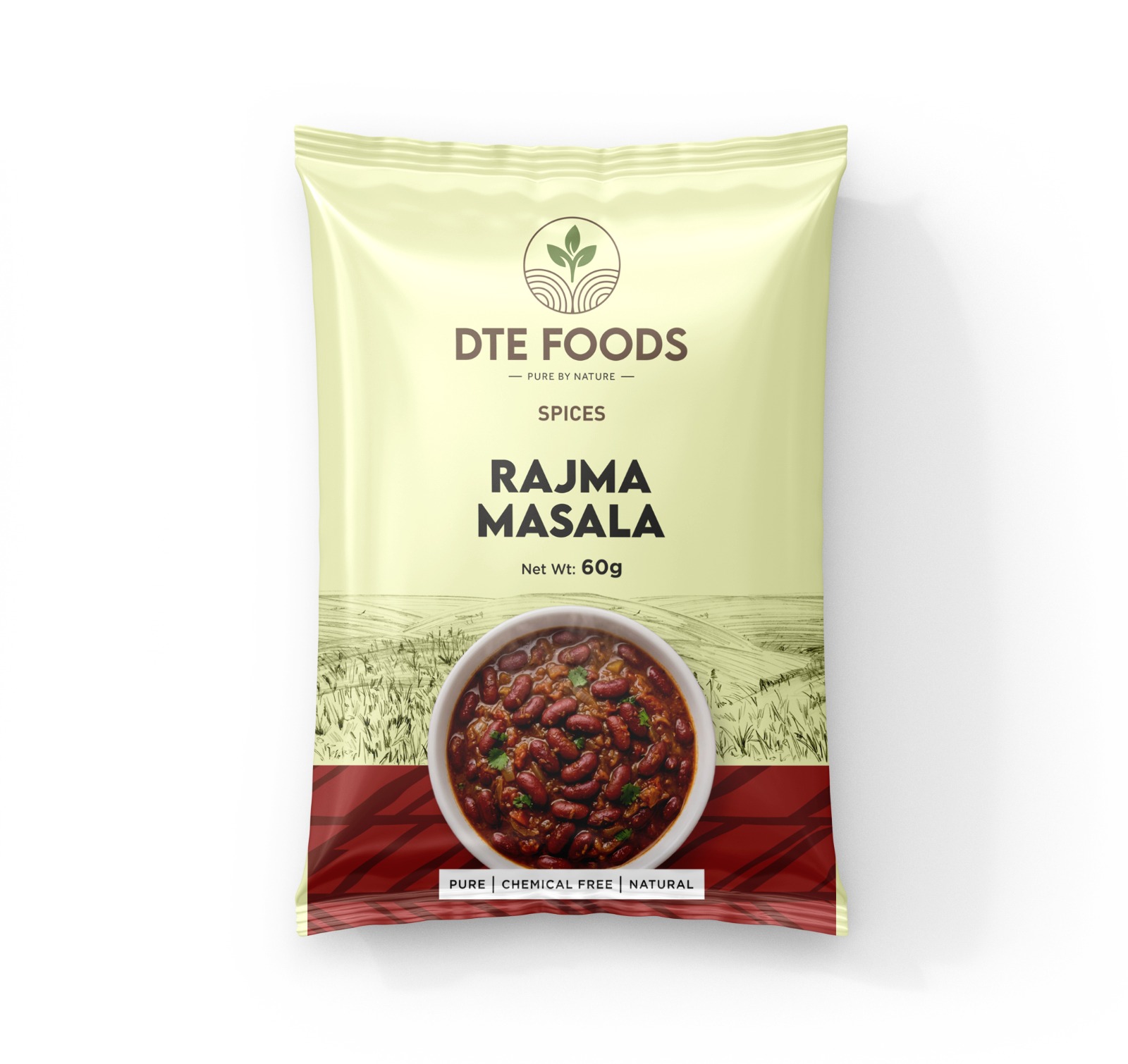 Rajma Masala