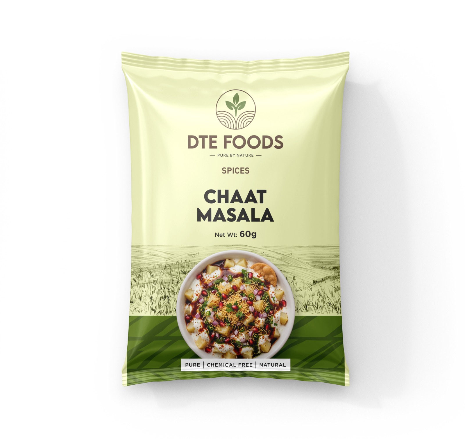 Chaat Masala
