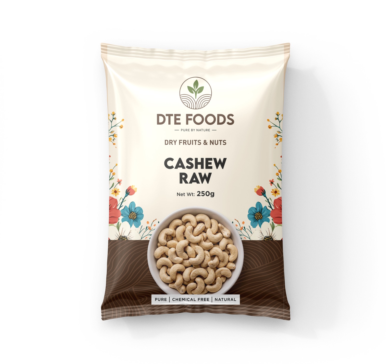 Cashew Raw
