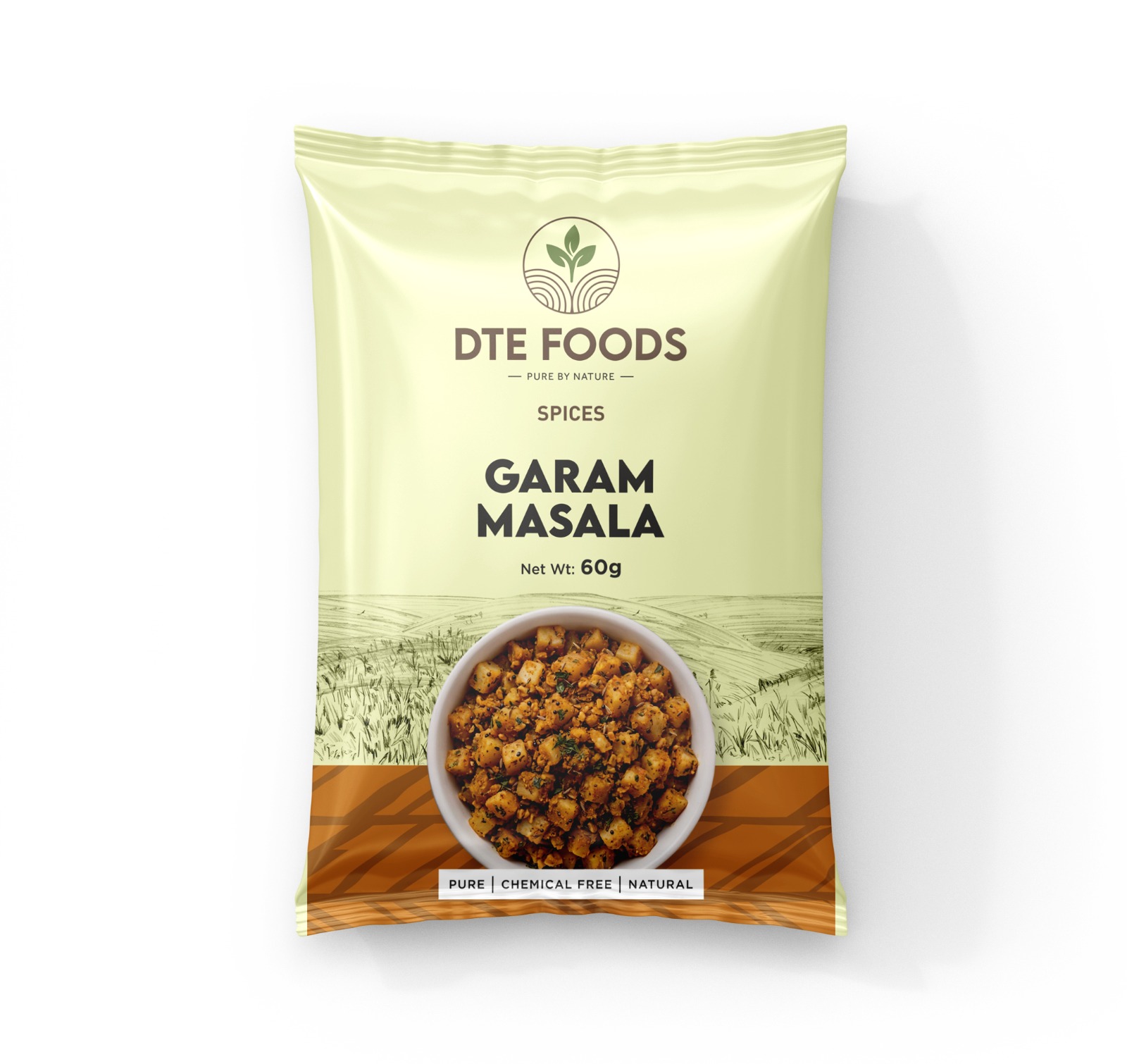 Garam Masala