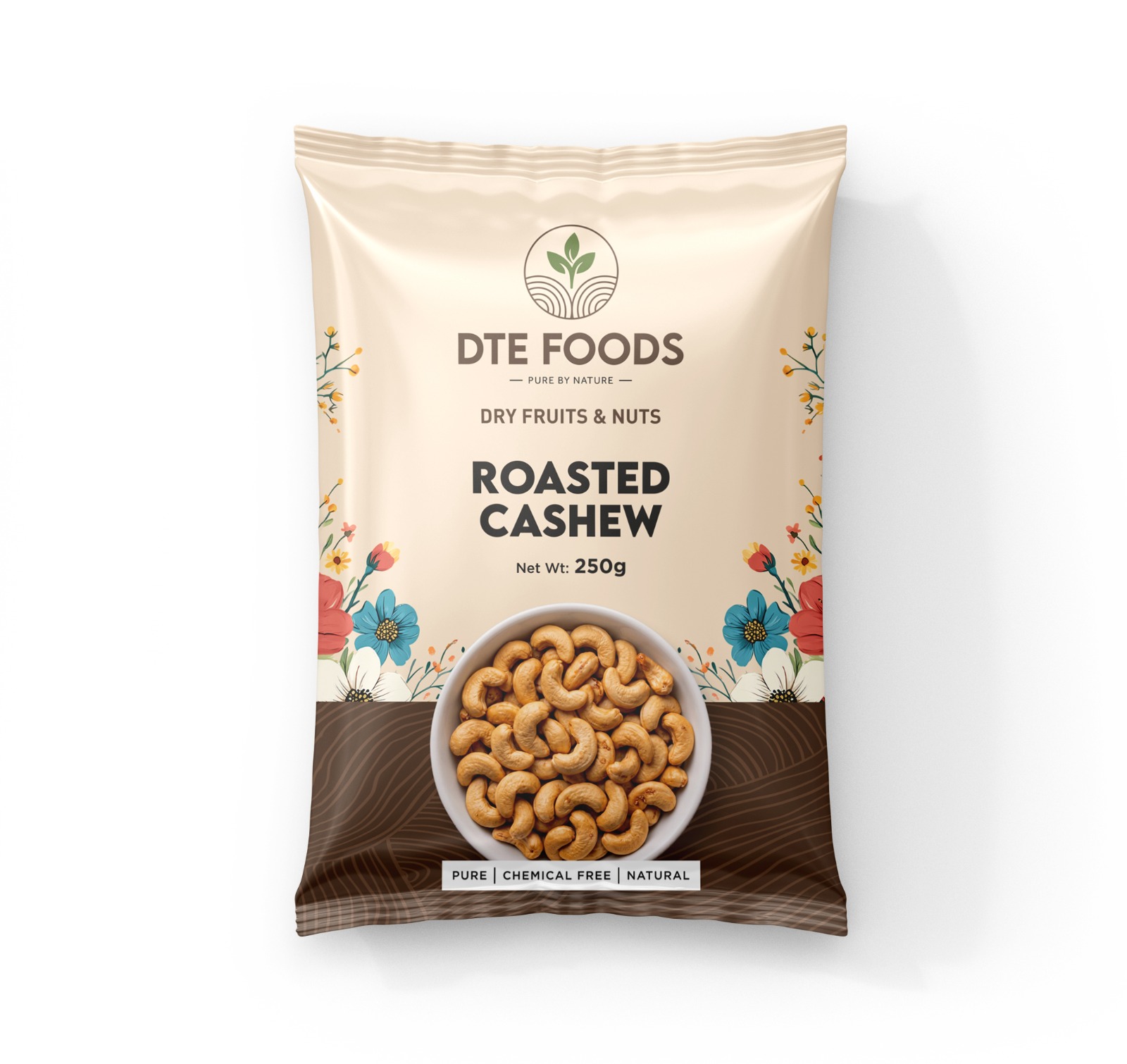 Roasted Cashew