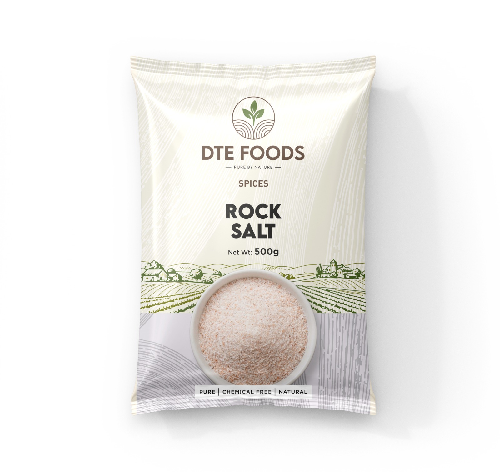 Rock Salt