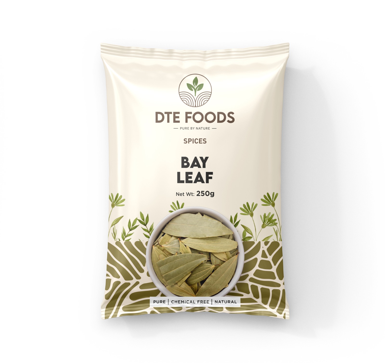 Bay Leaf