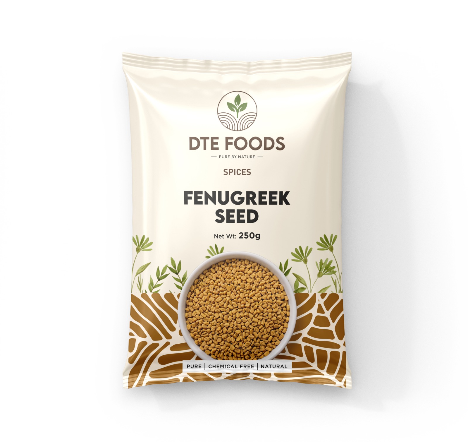 Fenugreek Seed
