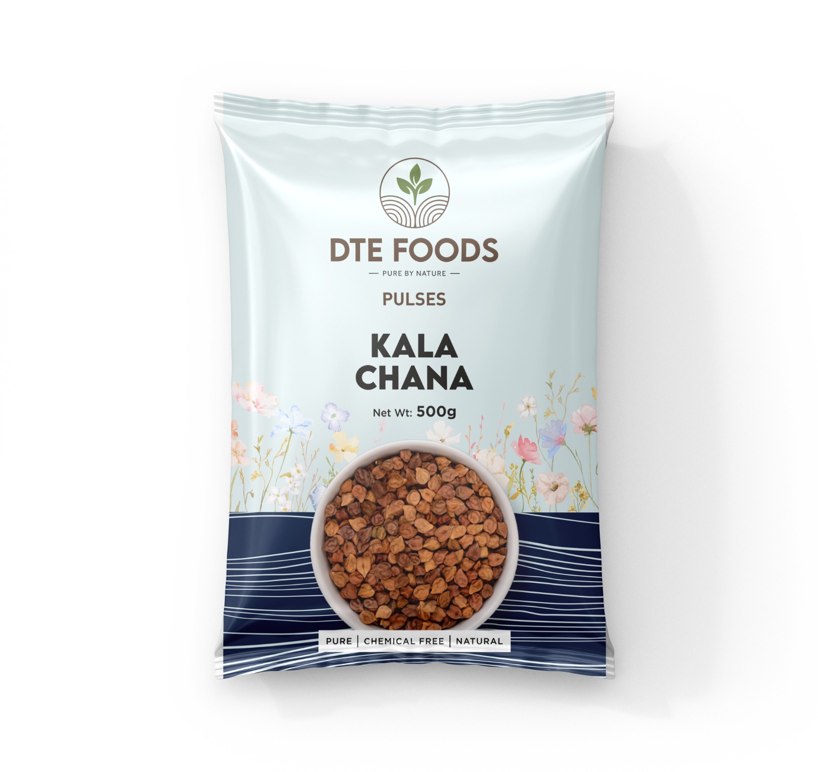 Kala Chana