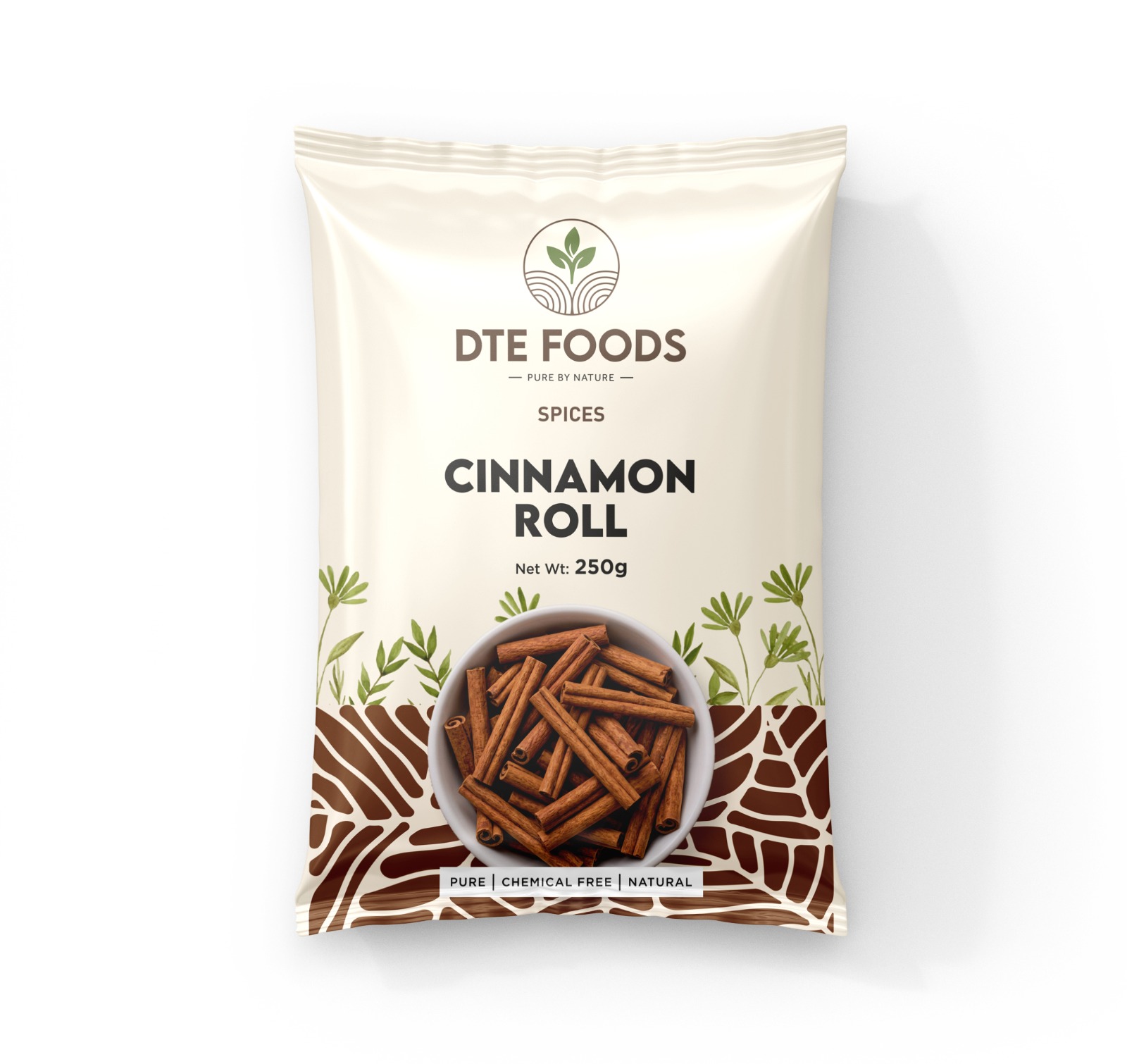 Cinnamon Roll