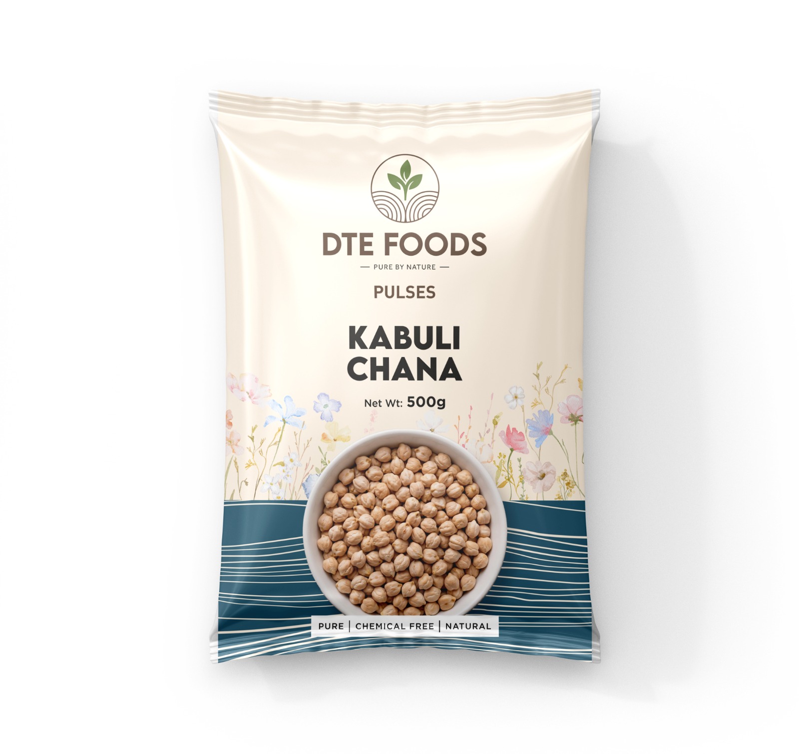 Kabuli Chana