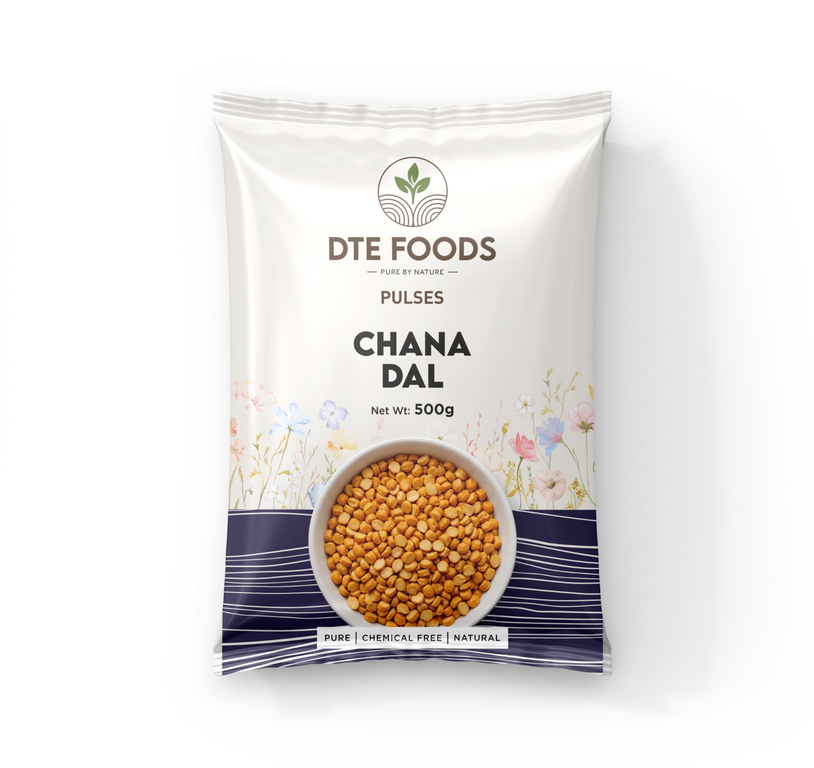 Chana Dal