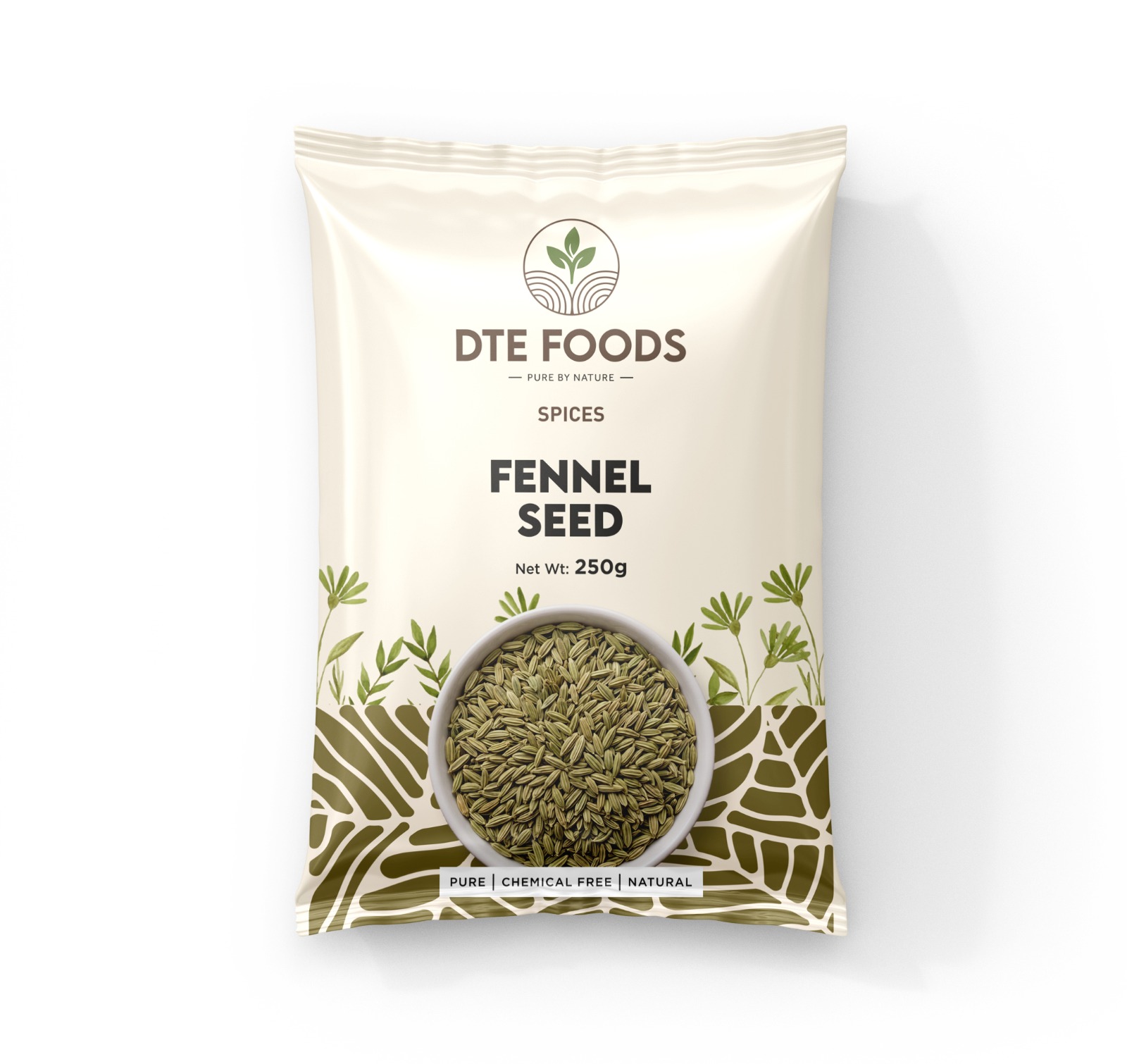 Fennel Seed