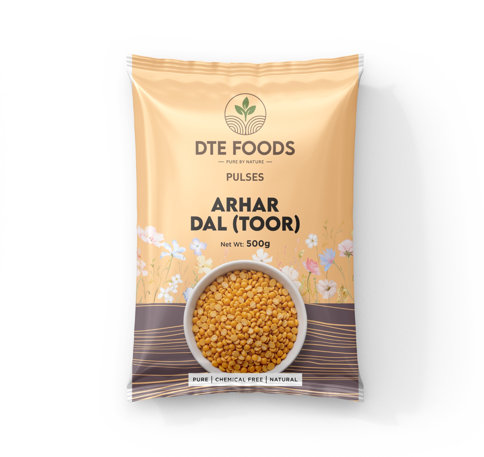 Arhar Dal(Toor)