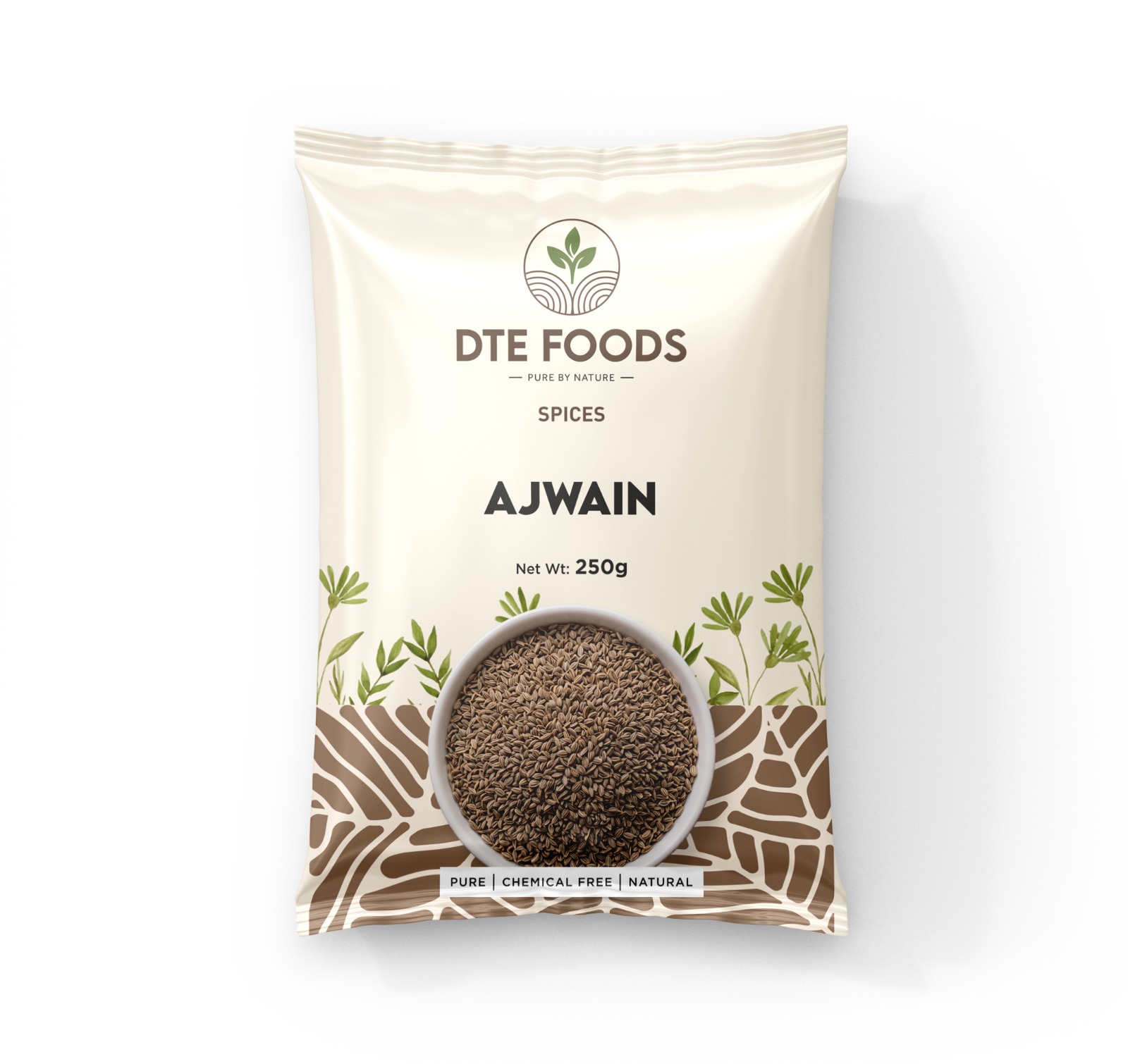 Ajwain